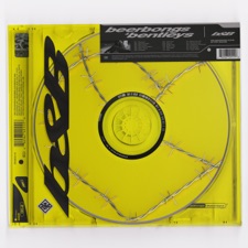 Better Now artwork