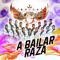 No Bailes de Caballito - Banda Lirio lyrics