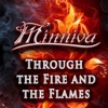 Through the Fire and the Flames (feat. Giedrius Balčiūnas) - Single