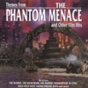 Themes From "The Phantom Menace" and Other Film Hits, 1999
