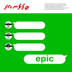 epic - Single - M-flo epic - Single - M-flo