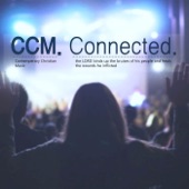 CCM. Connected. artwork