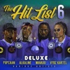 The Hit List, Vol.6: Deluxe