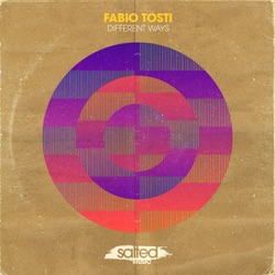 Fabio Tosti & Michelle Weeks - Get House