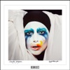 Applause - Lady Gaga Cover Art