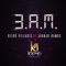3 AM (feat. Juanjo Ramos) - Diego Villacis DVM lyrics