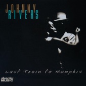 Johnny Rivers - Gypsy Wind