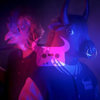 Hotline Miami (feat. Sparkles* & Tryhardninja) - Single - Dan Bull Hotline Miami (feat. Sparkles* & Tryhardninja) - Single - Dan Bull