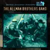 Martin Scorsese Presents the Blues: The Allman Brothers Band album lyrics, reviews, download