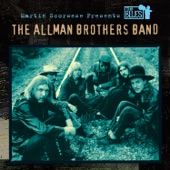 The Allman Brothers Band - Hoochie Coochie Man