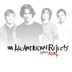It Ends Tonight / Move Along - Single - The All-American Rejects