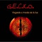 Cid Campeador - Gecko lyrics