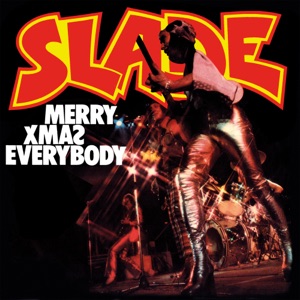 Slade - Merry Xmas Everybody - Line Dance Musik