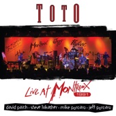 Live at Montreux 1991 artwork
