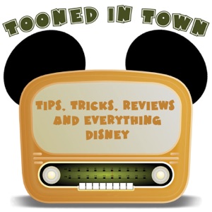 TT 068: Underground Games at Disneyland (Weird Disneyland Secrets pt.2)