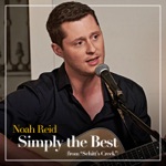 Noah Reid - Simply the Best (From "Schitt's Creek")