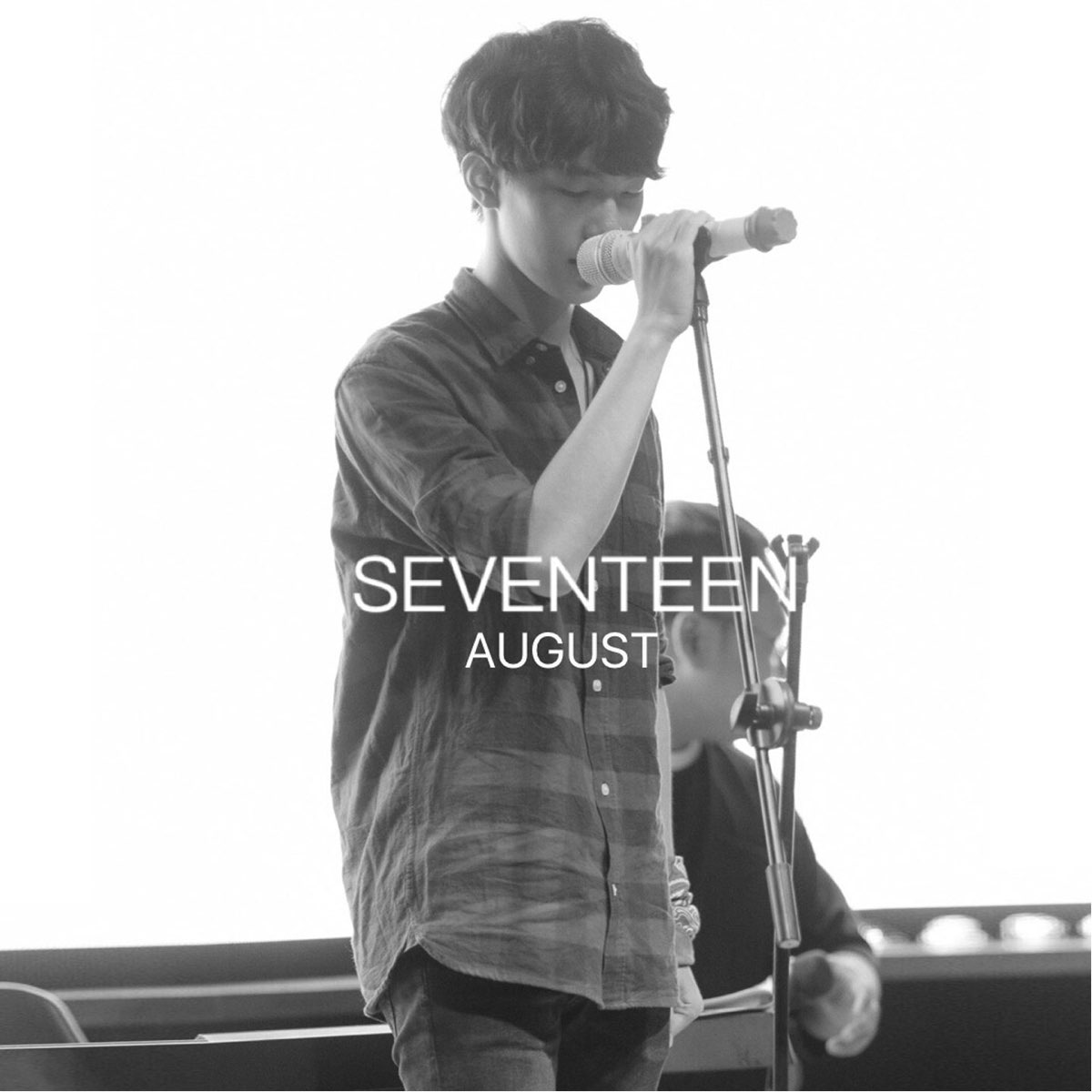 Seventeen Ep By August Shi On Apple Music