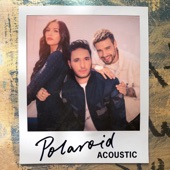 Polaroid (Acoustic) artwork