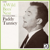 Paddy Tunney - The Colleen Rue