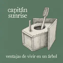 Ventajas de vivir en un árbol - Capitán Sunrise Ventajas de vivir en un árbol - Capitán Sunrise