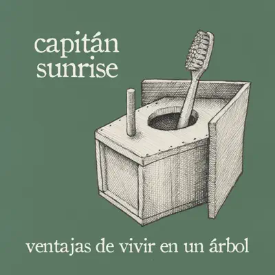Ventajas de vivir en un árbol - Capitán Sunrise Ventajas de vivir en un árbol - Capitán Sunrise