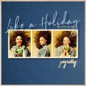 Like a Holiday (Alex Di Cio Remix) artwork