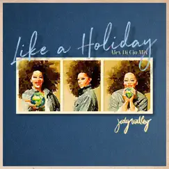 Like a Holiday - Single by Jody Watley album reviews, ratings, credits