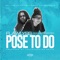 Pose to Do (feat. Matti Baybee) - Flaw'lyss lyrics
