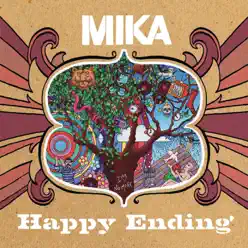 Happy Ending - EP - Mika