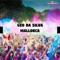 Mallorca (Radio Mix) - Geo da Silva lyrics