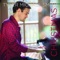 O Holy Night (feat. Sarah Smith) - Tyler Michael Smith lyrics