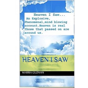i saw heaven i see things 3