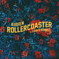 Rollercoaster (feat. Liam O'Donnell) - Single - Audien