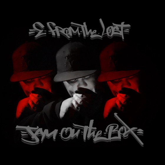 Cover artwork for Monster