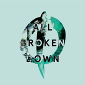 All Broken Down artwork