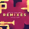 Aymo Remixes (feat. Talib Kweli) - EP album lyrics, reviews, download