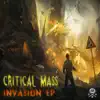 Invasion - EP album lyrics, reviews, download