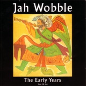 Jah Wobble - Invaders of the Heart