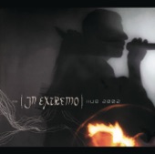 In Extremo Live artwork