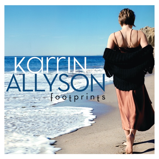 Cover artwork for Follow the Footprints (Footprints)