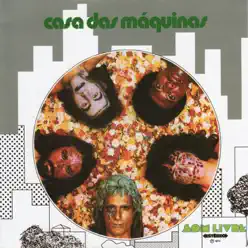 Casa das Máquinas - Casa das Máquinas