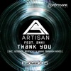 Thank You (feat. Anki) - Single