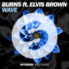 WAVE (feat. Elvis Brown) - Single