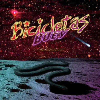 Buey - Single - Bicicletas