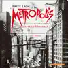 Metropolis (Original Motion Picture Score) album lyrics, reviews, download