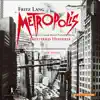 Stream & download Metropolis (Original Motion Picture Score)