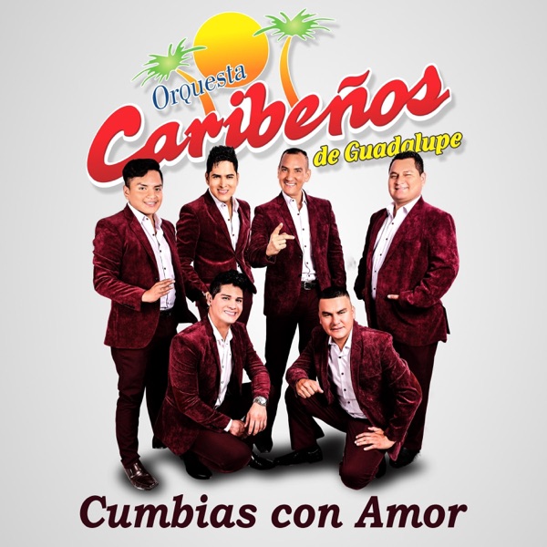 Orquesta Caribeños De Guadalupe - Yo Sin Tu Amor