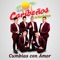 La Farza - Orquesta Caribeños De Guadalupe lyrics