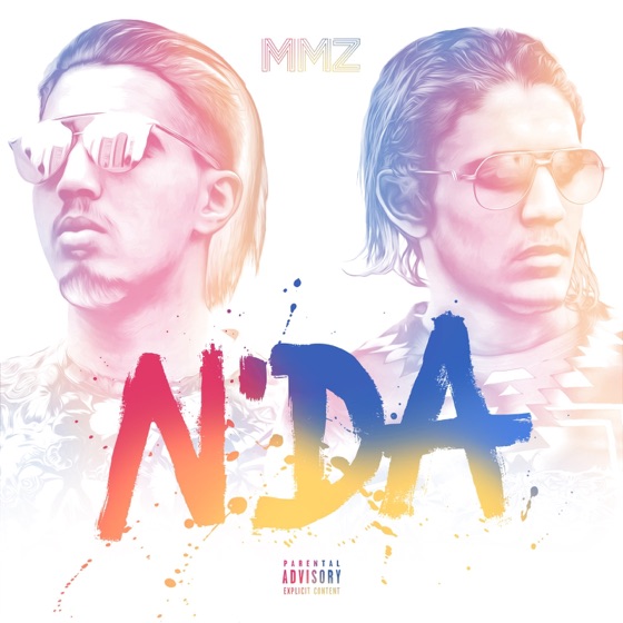 Cover artwork for Pardon