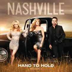 Hand To Hold (feat. Charles Esten & Clare Bowen) - Single by Nashville Cast album reviews, ratings, credits